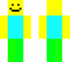 roblox noob