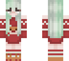 rose christmas