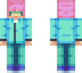 saiki k