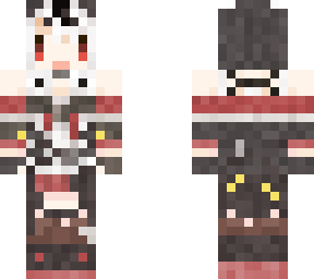 sakamata chloe(fixed)