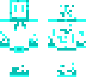 samuel clay skin v2