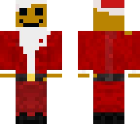santa claus