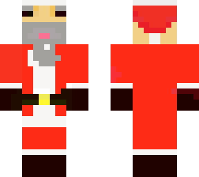 santa claus
