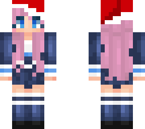 santa ldshadowlady / lizzie