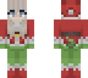 santa sam