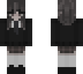 schoolgirl