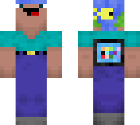 sea noob