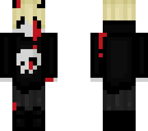 sebastion bloody revamp