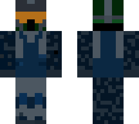 shadow forcer