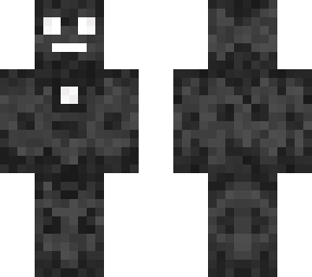 shattered white