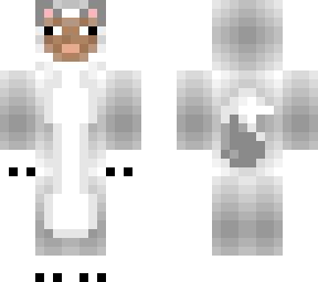 sheep in wolf's clothing
