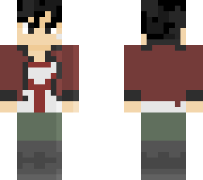 shiki grandbell