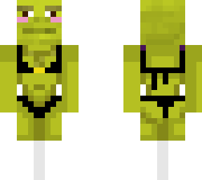 shrek