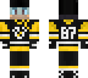 sidney crosby
