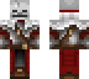 skeleton knight