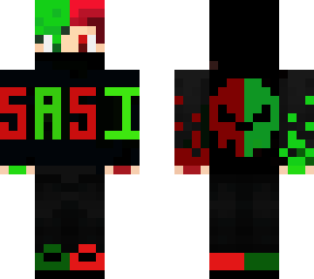 sl sasi
