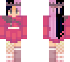 smp skin