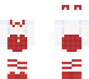 snowbelle // v1 (bows)