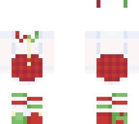 snowbelle // v1 (horns/mismatch)