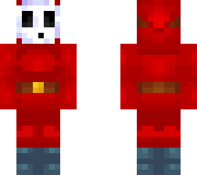sofreli shyguy