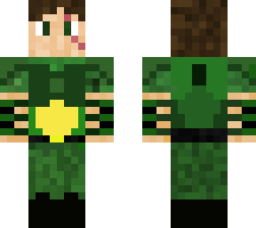 soldado