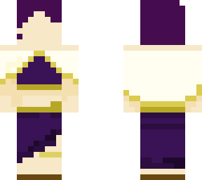 something fancy? (base outfit/skin)
