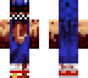 sonic e.x.e