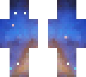 space dude