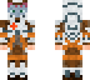 space medic