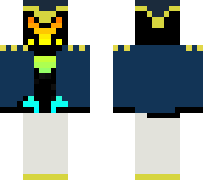 space warrior (napolean)
