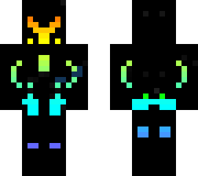 space warrior