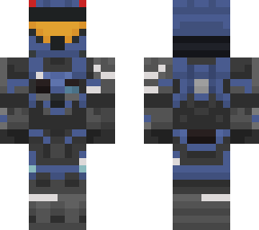 spartan carter