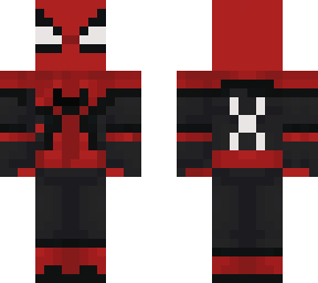 spider-man ucm