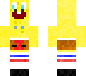 spongebob squarepants