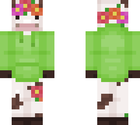 spring cow