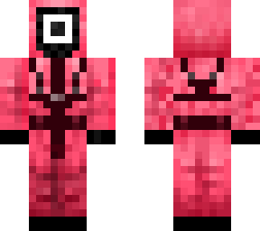square squid guard