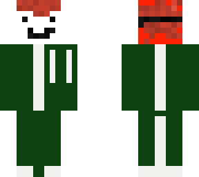 squid game but me