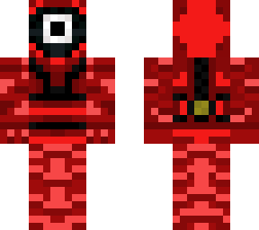 squid-game guard