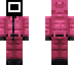 squid game square