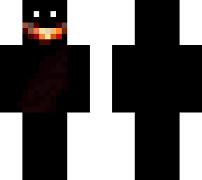 stairsmonster