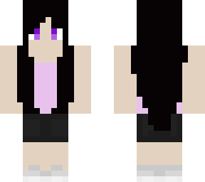 starlightstream's skin