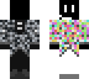 static (unfinished)