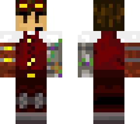 steampunk