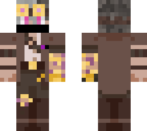 steampunk marc