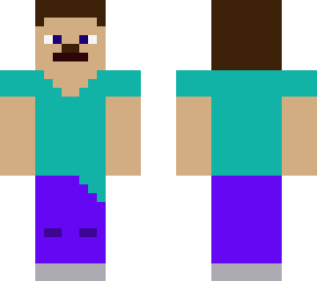 steve