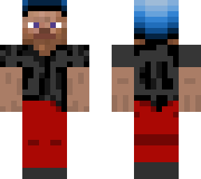 steve