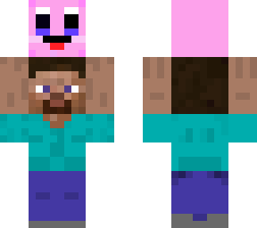 steve and kirby