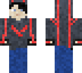 svexx with valorant hoodie
