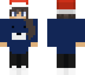 sweater for the holidays
