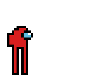 tall mr.mongus